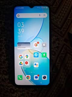 Vivo Y16