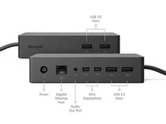 Microsoft Docking Station 0