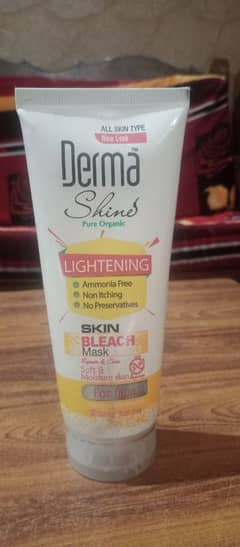 Derma Shine