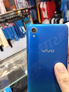 vivo y 91d 3/32 dual sim+ card support