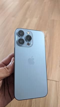 iphone 13pro non pta 0