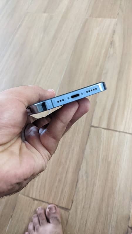 iphone 13pro non pta 5