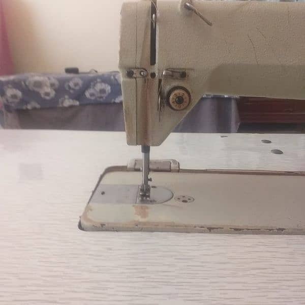 Sewing Machine 1