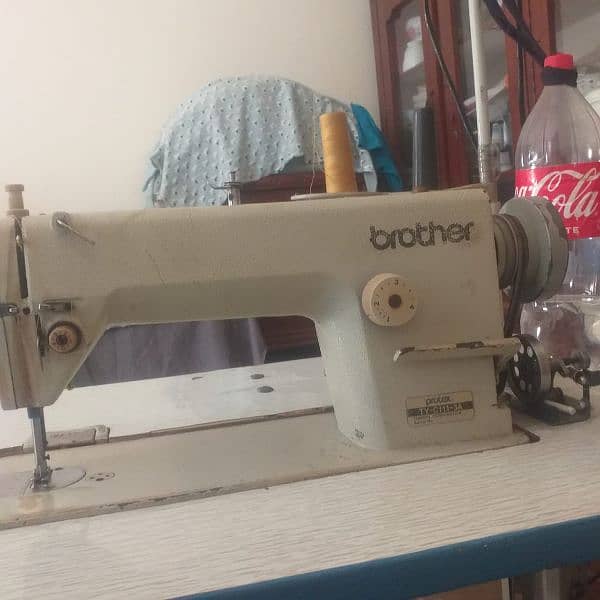 Sewing Machine 2