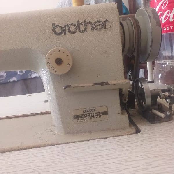 Sewing Machine 4