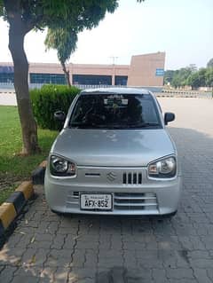 Suzuki Alto 2021 (03478674352)