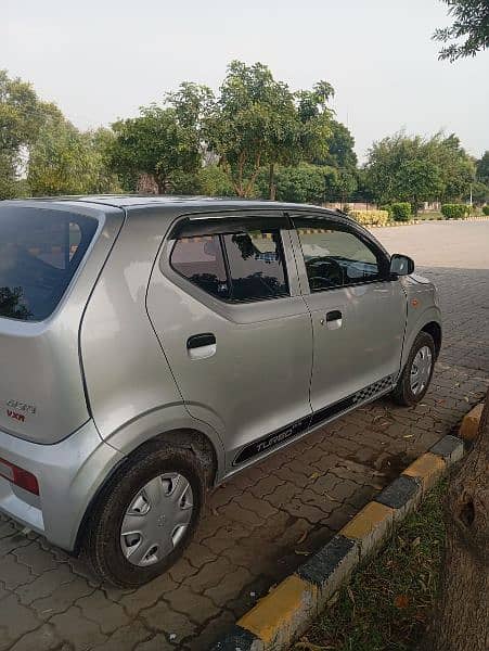 Suzuki Alto 2021 (03478674352) 2