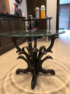 Centre table & Side tables