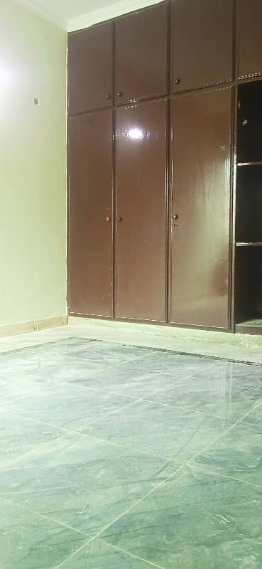 ideal working Space/ Silent Office /IT Office 10 Marla house Easy Approach to Moulana Shoukat Ali Road 0