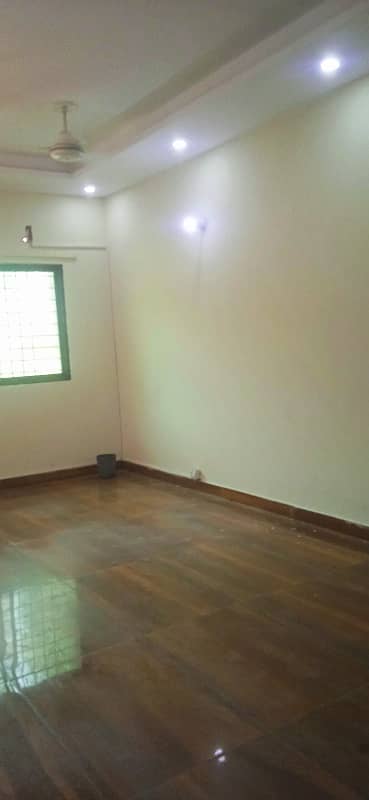 ideal working Space/ Silent Office /IT Office 10 Marla house Easy Approach to Moulana Shoukat Ali Road 12