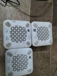 Orbi router 10  3pac set 0