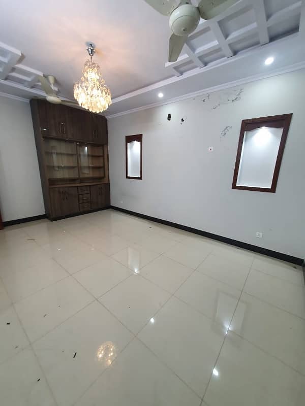 7 Marlas BASEMENT Available For Rent All Facilities G-13/2 7