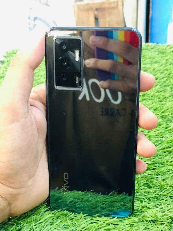 vivo v23e 8/256 gb condition 10/10 4