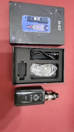 E8 kit Vape Brand New