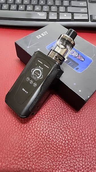 E8 kit Vape Brand New 3