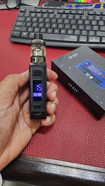 E8 kit Vape Brand New 5