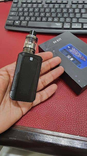 E8 kit Vape Brand New 6