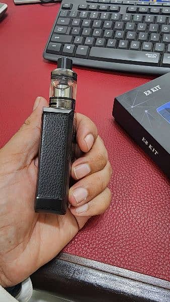 E8 kit Vape Brand New 7