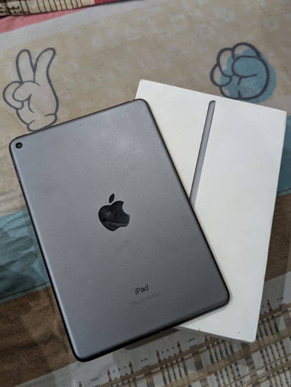 Ipad mini 5 2