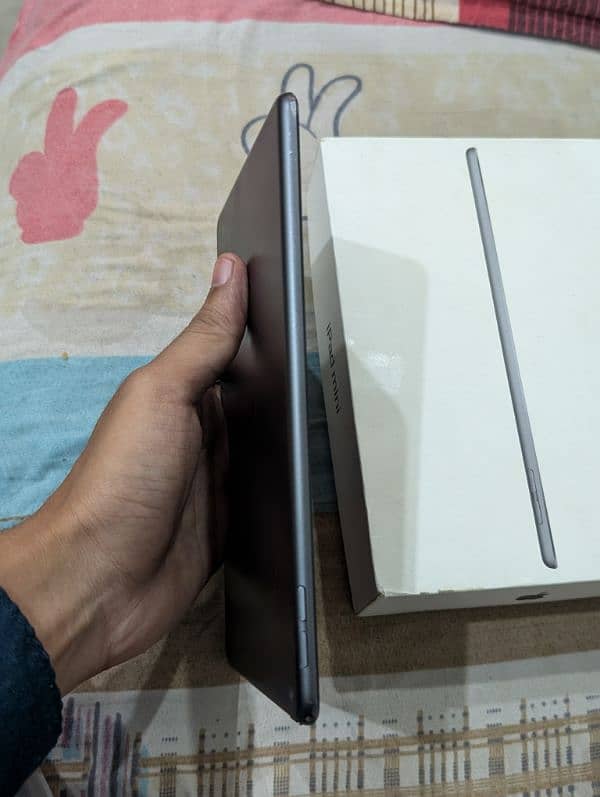 Ipad mini 5 4