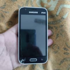 Samsung Galaxy 1J mini