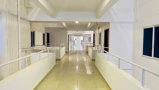 Brand New Flat For Sale in DHA Phase 2 Islamabad