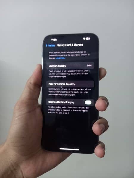 iphone 14 pro max jv 256gb 96 health 8