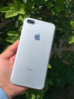 IPhone 7 Plus PTA approved