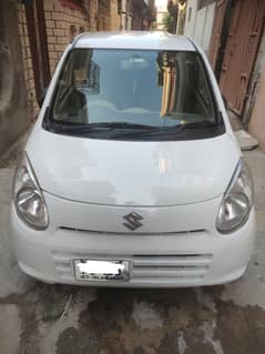 Japani alto 660cc 0