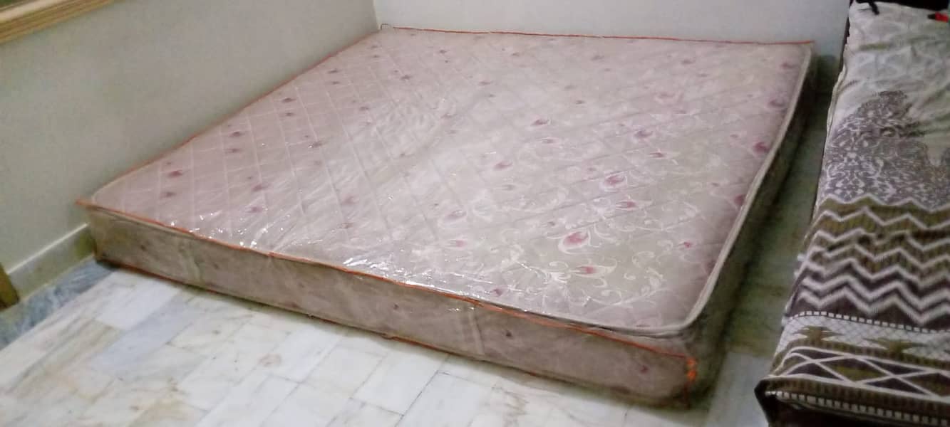 Spring Mattress 2