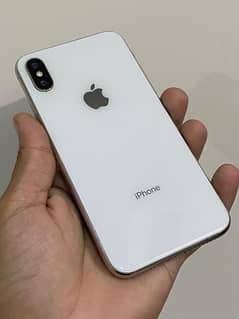 iPhone X 64gb Non pta