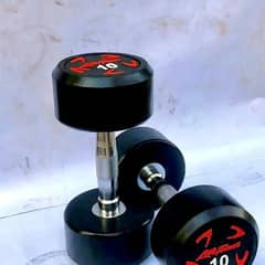 Dumbells