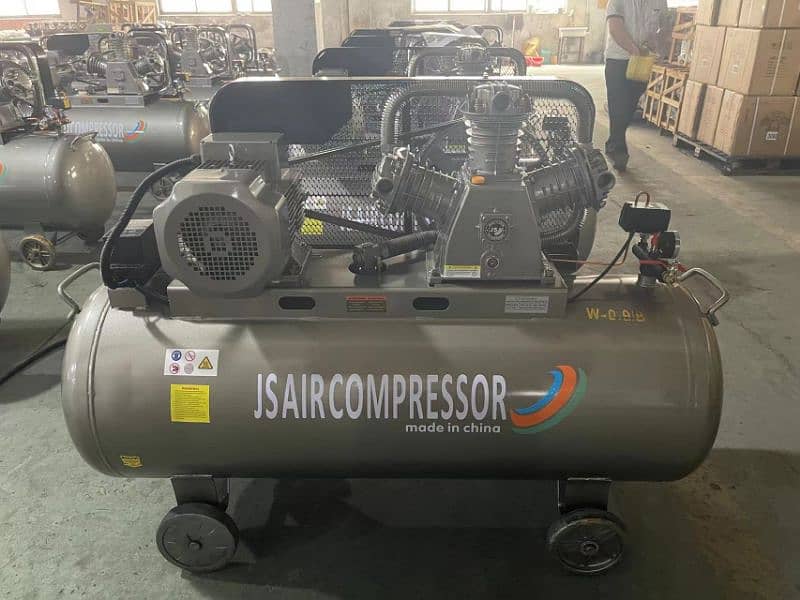 AIR COMPRESSOR 4