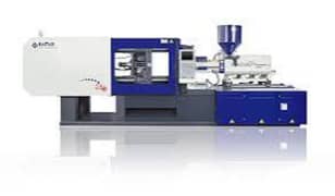 injection molding machine