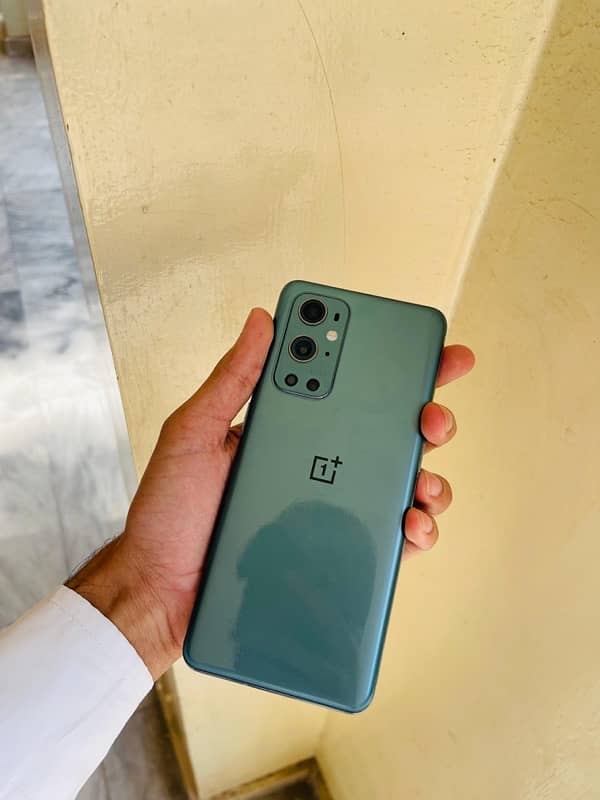 Oneplus 9 pro 2