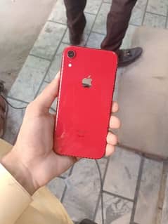 iphone xR non pta jv water pack