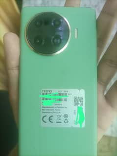 Tecno spark 20 pro plus