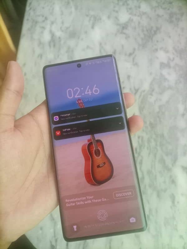 Tecno spark 20 pro plus 1