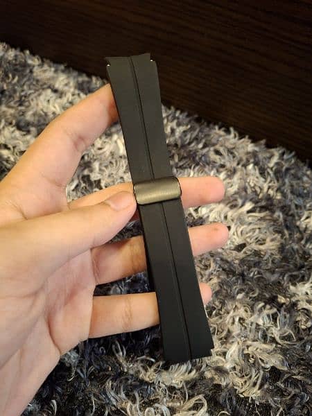 Samsung Galaxy Watch 4,5,6 (2) Straps/Bands 1