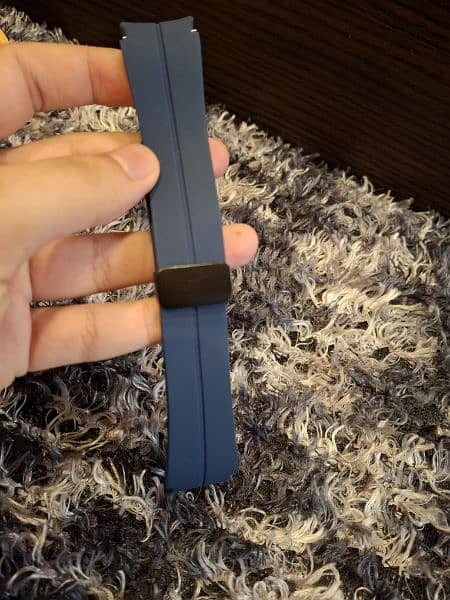 Samsung Galaxy Watch 4,5,6 (2) Straps/Bands 2