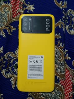 poco m3 0