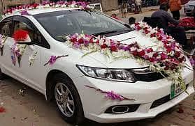 Rent A Car , Wedding Cars , BMW , Audi , Honda Accord , Mercedes Benz 6