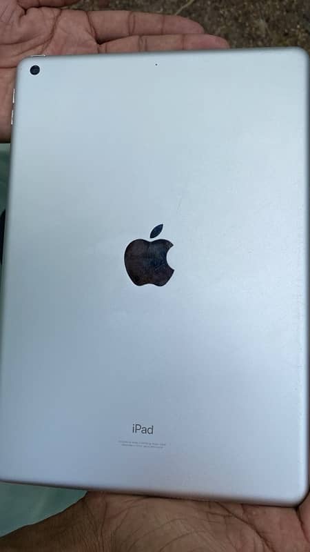 Ipad 9th gen 64gb 0