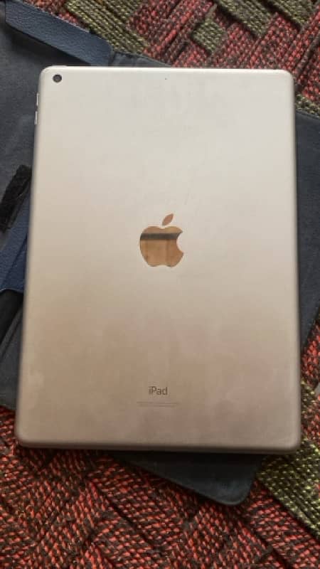 Ipad 9th gen 64gb 4