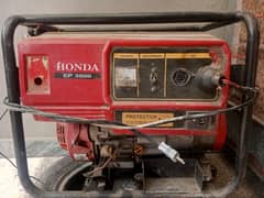 Generator Honda EP 3500 0