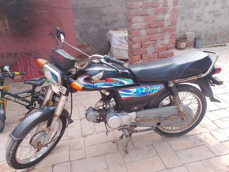 bike for sale 03141714876 contact call ya WhatsApp 0