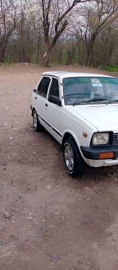 Suzuki FX 1988 0