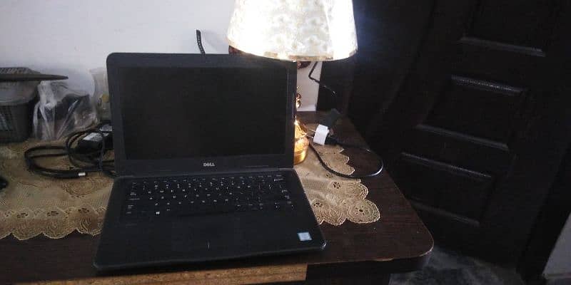 dell i3 6th generation laptop available for sale 8