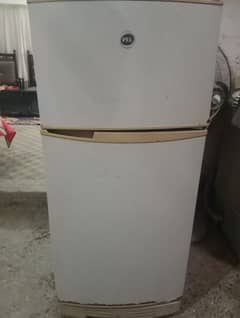 fridge for sale plz contact 03225707119