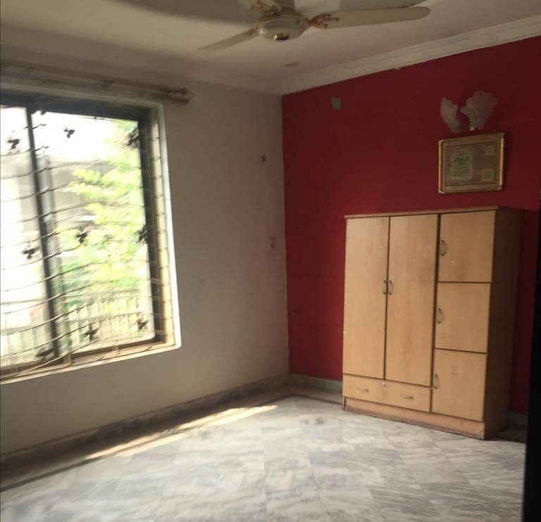 7 Marla House For sale Available In Faisal Town 11